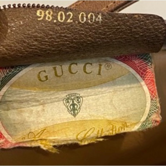 Vintage Gucci GG Plus Ophidia Cross Body - Picture 6 of 15